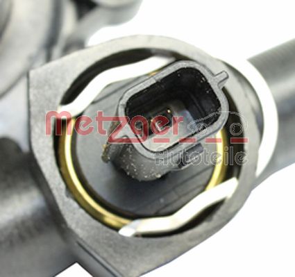 METZGER 4006217 Thermostat, Kühlmittel